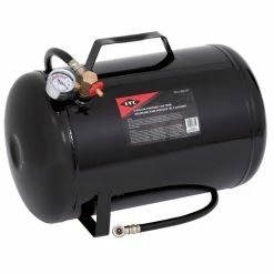 Budget ✔️ Jet ITC 013480 - (ITPAT5) 5 Gallon Portable Air Tank ⌛