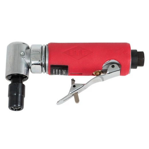 Cheapest ๐ Jet ITC 028314 - (ID25MA) 1/4" 90ยฐ Mini Angle Head Air Die Grinder ๐ 3 Cheapest ๐ Jet ITC 028314 - (ID25MA) 1/4" 90ยฐ Mini Angle Head Air Die Grinder ๐