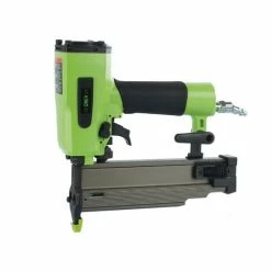 New 🤩 Grex 1850GB - Power Tools Green Buddy 18-Gauge 2-Inch Length Brad Nailer 🌟