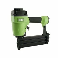 New ❤️ Grex 2564 - 2 1/2" Length Concrete T-Nailer 💯