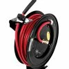 Buy 🎉 Jet 391723 - (A3850) 3/8" X 50' Retractable Air Hose Reel 🔔 -Air Tools Sales Store 391723 hr 29368.1560366498.520.520