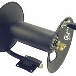 Budget 👏 Jet 391741 - (HC100) 3/8" Hand Crank Hose Reel 🎉