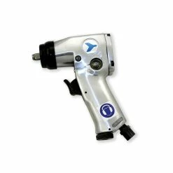 Hot Sale 🌟 Jet 400104 - (AW375PX) 3/8" Drive Impact 🔧 Wrench ✨