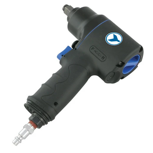 Cheap š Jet 400226 - (AW500CCQ) 1/2" Drive Composite Series Mini Impact š§ Wrench Ā Heavy Duty š 4 Cheap š Jet 400226 - (AW500CCQ) 1/2" Drive Composite Series Mini Impact š§ Wrench Ā Heavy Duty š - Image 2