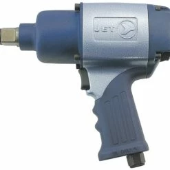 Best deal 👏 Jet 400312 - (AW19MHD) 3/4" Drive Magnesium Series Impact 🔧 Wrench  Heavy Duty 🔥