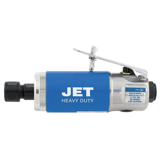 Budget โ๏ธ Jet 402114 - (MG1HD) .6 HP 1/4" Mini Die Grinder ย Heavy Duty ๐ 3 Budget โ๏ธ Jet 402114 - (MG1HD) .6 HP 1/4" Mini Die Grinder ย Heavy Duty ๐