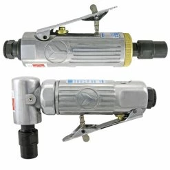 Buy 🥰 Jet 402149 - (MDGKIT) 2-in-1 1/4" Die Grinder Combo Set 🎉