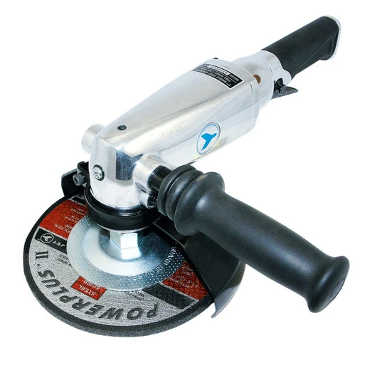 Brand new โค๏ธ Jet 402333 - (AG70HD) 7" Angle Grinder With Anti-Vibe Handle - Heavy Duty ๐ 3 Brand new โค๏ธ Jet 402333 - (AG70HD) 7" Angle Grinder With Anti-Vibe Handle - Heavy Duty ๐