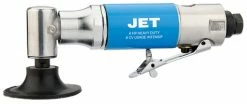 Promo 🔔 Jet 403095 - (AS90HD) 3 90° Angle Head Sander - Heavy Duty ⭐