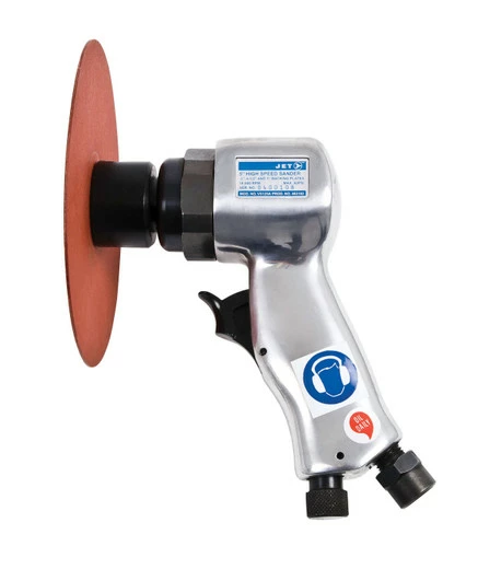 Outlet š Jet 403102 - (VS125A) 5" High Speed Sander š 3 Outlet š Jet 403102 - (VS125A) 5" High Speed Sander š