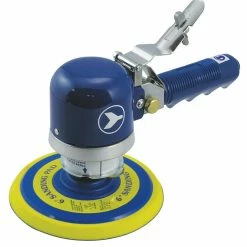 Budget ✔️ Jet 403201 - (FS127Q) 6" Dual Action Quiet Random Orbit Sander - Heavy Duty ✔️