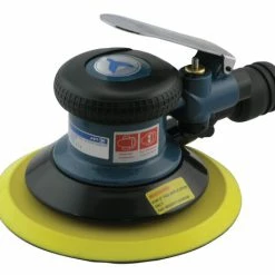 New 🔥 Jet 403217 - (DA63CV) 6" Dual Action Random Orbit Central-Vac Sander - Heavy Duty 💯