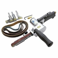 Best reviews of 🤩 Jet 403351 - (BS2518K) Multi Head File Belt Sander Kit - Heavy Duty ✨