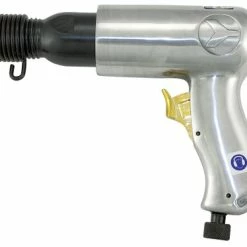 Budget 🔔 Jet 404123 - (AH150M) .401 Shank Medium Barrel Air 🔨 Hammer 🧨