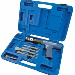 Promo 👍 Jet 404126 - (AH150SD) 6 PC Air 🔨 Hammer Kit - Super Heavy Duty 🎉