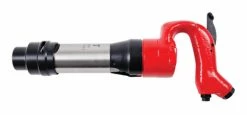 Best deal 🎉 Jet 404329 - (CH4R) 4" Stroke .680 Round Chipping 🔨 Hammer - Heavy Duty 🌟