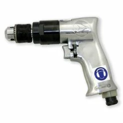 Outlet 🔔 Jet 404415 - (ADX380R) 3/8" Reversible Drill - Keyed Chuck 🔥