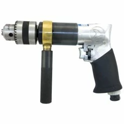 Hot Sale 💯 Jet 404422 - (ADR12HD) 1/2" Reversible Drill - Keyed Chuck - Heavy Duty ❤️