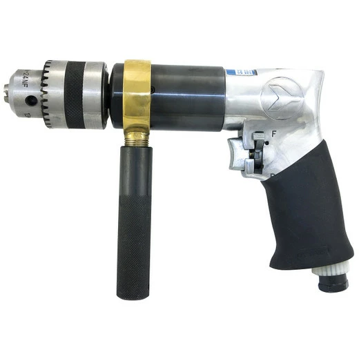 Hot Sale π― Jet 404422 - (ADR12HD) 1/2" Reversible Drill - Keyed Chuck - Heavy Duty β€οΈ 3 Hot Sale π― Jet 404422 - (ADR12HD) 1/2" Reversible Drill - Keyed Chuck - Heavy Duty β€οΈ