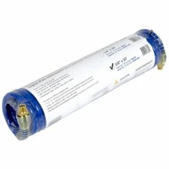 Cheapest ⭐ Jet 408128 - (APUB-3825) 3/8" X 25' Recoil Air Hose With Swivel Male Fittings And Protective Spring ⌛