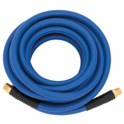 Best Pirce 🌟 Jet 408193 - (AH3825HY) 3/8" X 25' Hybrid Air Hose 🔥