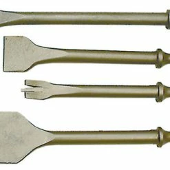 Best reviews of 🛒 Jet 408201 - (810) .401 Shank Narrow Face Flat Chisel ❤️