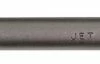 Coupon ⭐ Jet 408312 - (VF300H) .580 Hex Shank 12" Long Narrow Flat Chisel - Heavy Duty ❤️ -Air Tools Sales Store 408312 hr 99754.1560424883.520.520