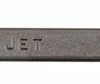 Best Pirce 😍 Jet 408402 - (AC25) 1" Wide Straight Chisel For 404203 (FC250) Flux Chipper 🔥