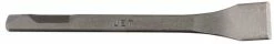 Best Pirce 😍 Jet 408402 - (AC25) 1" Wide Straight Chisel For 404203 (FC250) Flux Chipper 🔥