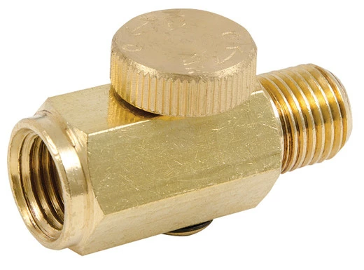 Outlet ๐ Jet 408811 - (AR5401) 1/4" NPT Brass Air Regulator ๐ฅฐ 3 Outlet ๐ Jet 408811 - (AR5401) 1/4" NPT Brass Air Regulator ๐ฅฐ