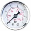 Budget 👏 Jet 408814 - (RPGH14) Pressure Gauge - 1/4" NPT Heavy Duty 🔥 -Air Tools Sales Store 408813 hr 97341.1560485466.520.520