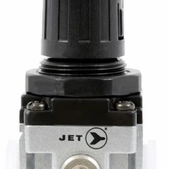 Buy 🧨 Jet 408818 - (ARM14) Air Regulator 1/4" NPT - Miniature 🛒