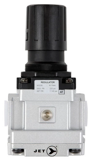Discount ๐ Jet 408826 - (ARH34) Air Regulator 3/4" NPT - Heavy Duty ๐งจ 3 Discount ๐ Jet 408826 - (ARH34) Air Regulator 3/4" NPT - Heavy Duty ๐งจ