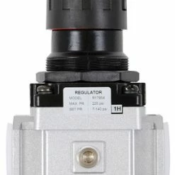 Outlet 🔥 Jet 408828 - (ARH1) Air Regulator 1" NPT - Heavy Duty 🤩