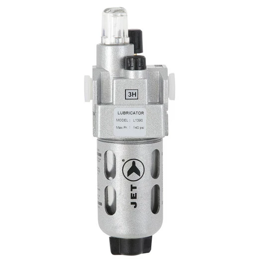 Top 10 ๐ Jet 408831 - (ALM18) Air Lubricator 1/8" NPT - Miniature ๐ฏ 3 Top 10 ๐ Jet 408831 - (ALM18) Air Lubricator 1/8" NPT - Miniature ๐ฏ