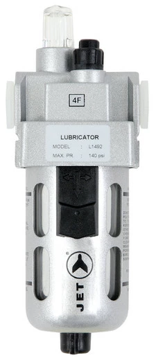 Cheapest 🔔 Jet 408836 - (ALI38) Air Lubricator 3/8" NPT - Intermediate 👏
