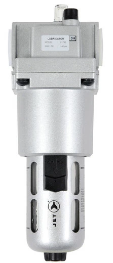 Cheapest ❤️ Jet 408849 - (ALH1) Air Lubricator 1" NPT - Heavy Duty 🤩 3 Cheapest ❤️ Jet 408849 - (ALH1) Air Lubricator 1" NPT - Heavy Duty 🤩