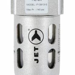 Best deal 👏 Jet 408872 - (AFM14) Air Filter 1/4" NPT - Miniature 🔥