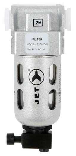 Best deal 👏 Jet 408872 - (AFM14) Air Filter 1/4" NPT - Miniature 🔥 3 Best deal 👏 Jet 408872 - (AFM14) Air Filter 1/4" NPT - Miniature 🔥