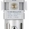 Brand new ✨ Jet 408882 - (AFRM14) Air Filter Regulator Combination 1/4" NPT - Miniature 🤩 -Air Tools Sales Store 408882 hr 02534.1560368990.520.520