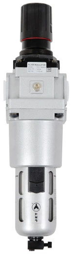 Promo 😍 Jet 408888 - (AFRH34) Air Filter Regulator Combination 3/4" NPT - Heavy Duty 👏