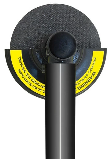 New โจ Jet 409016 - (CO4HDE) 4" Cut-Off Tool ย 6" Extended ย Heavy Duty ๐ 4 New โจ Jet 409016 - (CO4HDE) 4" Cut-Off Tool ย 6" Extended ย Heavy Duty ๐ - Image 2