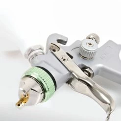 Outlet ๐ Jet 409124 - (SG600HVLP) HVLP Gravity Feed Spray Gun - Heavy Duty ๐ 11 Outlet ๐ Jet 409124 - (SG600HVLP) HVLP Gravity Feed Spray Gun - Heavy Duty ๐ -Air Tools Sales Store 409124 close hr 64118.1560351072.520.520