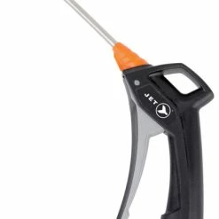 Best deal ✨ Jet 409913 - (ABG-45SD) 4-1/2" Stainless Steel Nozzle Blow Gun  Super Heavy Duty 🎉