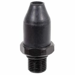 Cheapest 🔥 Jet 409921 - Conical Rubber Tip For Lever Air Blow Gun 🔥