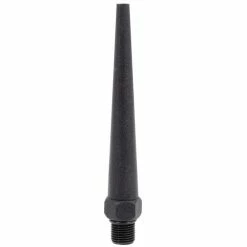 Outlet 🎉 Jet 409932 - Tip Tapered In 3" Long Nylon For Lever Blow Gun ⭐