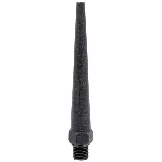 Outlet 🎉 Jet 409932 - Tip Tapered In 3" Long Nylon For Lever Blow Gun ⭐ 3 Outlet 🎉 Jet 409932 - Tip Tapered In 3" Long Nylon For Lever Blow Gun ⭐