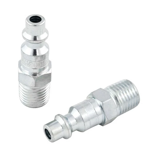 Cheapest π Jet 420001 - (IPM1414) ΒI/MΒ Plug Male - 1/4" Body X 1/4" NPT (2/card) π 3 Cheapest π Jet 420001 - (IPM1414) ΒI/MΒ Plug Male - 1/4" Body X 1/4" NPT (2/card) π