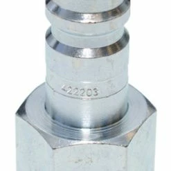 Deals ⌛ Jet 420203 - (GPF1212) "G" Plug Female - 1/2" Body X 1/2" NPT 🧨