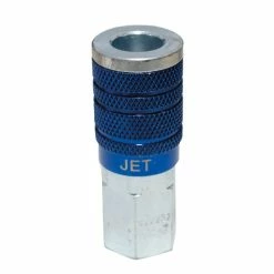Cheap 😉 Jet 420252 - (GCF1212) "G" Coupler Female - 1/2" Body X 1/2" NPT 🔥